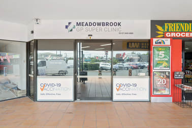 Shop 8/261 Loganlea Road Meadowbrook QLD 4131 - Image 1