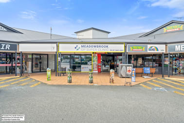Shop 8/261 Loganlea Road Meadowbrook QLD 4131 - Image 1