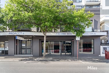 Ground Floor/81-83 Burgundy Street Heidelberg VIC 3084 - Image 1