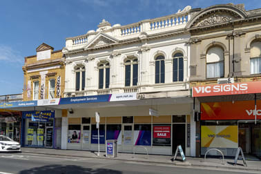 Level 1/199-201 Barkly Street Footscray VIC 3011 - Image 1
