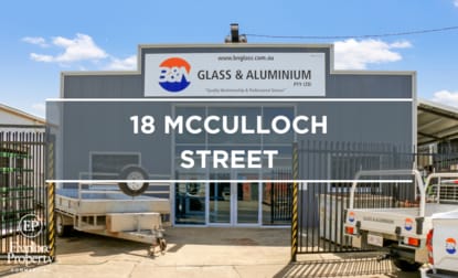 18 McCulloch Street Mackay QLD 4740 - Image 1