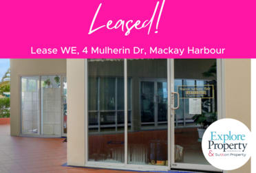 Lease WE/4 Mulherin Drive Mackay QLD 4740 - Image 1