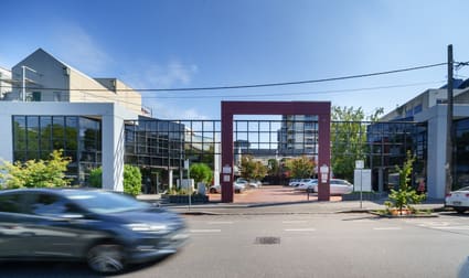1/233 Cardigan Street Carlton VIC 3053 - Image 1