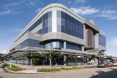 Suite 8, 9 & 12/10 Jamieson Street Cheltenham VIC 3192 - Image 1