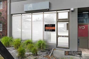 Shop 1/52 Bay Road Sandringham VIC 3191 - Image 1