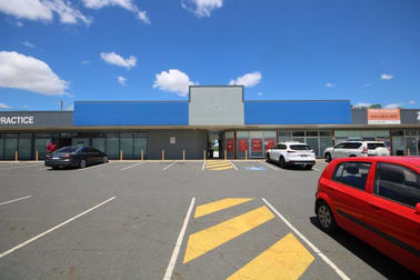 Shop 11/21 Lawrie Street Gracemere QLD 4702 - Image 1