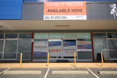 Shop 8/21 Lawrie Street Gracemere QLD 4702 - Image 1