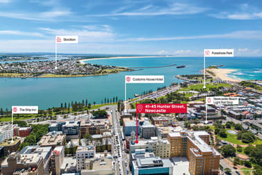 41-45 Hunter Street Newcastle NSW 2300 - Image 2