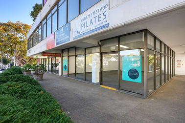 Shop 1/29 Albert Avenue Chatswood NSW 2067 - Image 1
