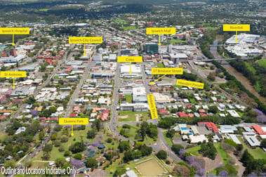 Shop 2/37 Brisbane Street Ipswich QLD 4305 - Image 2