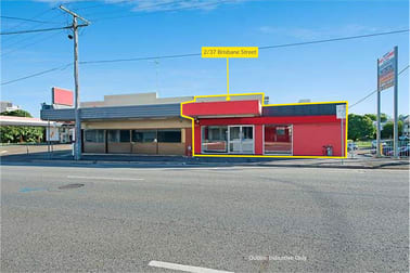 Shop 2/37 Brisbane Street Ipswich QLD 4305 - Image 1