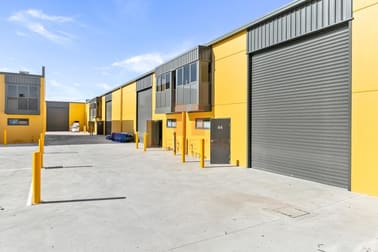 Unit 38/8-10 Barry Road Chipping Norton NSW 2170 - Image 2