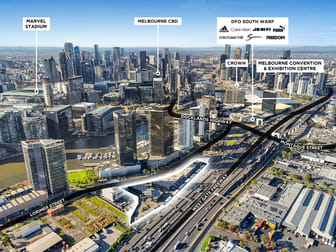 Unit 5/75 Lorimer Street Port Melbourne VIC 3207 - Image 2