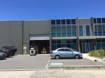 Unit 3, 11 Salmon Street Port Melbourne VIC 3207 - Image 1