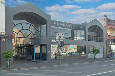 Rear Ground Floor/585 Burwood Road Hawthorn VIC 3122 - Image 1