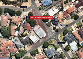Shop 1/87 Glenelg Street Mount Pleasant WA 6153 - Image 2