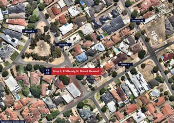 Shop 1/87 Glenelg Street Mount Pleasant WA 6153 - Image 3