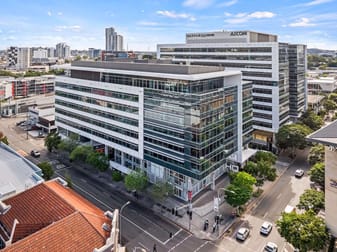 HQ - South Tower 520 Wickham Street Fortitude Valley QLD 4006 - Image 1
