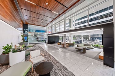 HQ - South Tower 520 Wickham Street Fortitude Valley QLD 4006 - Image 2