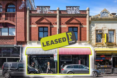316-318 Brunswick Street Fitzroy VIC 3065 - Image 1