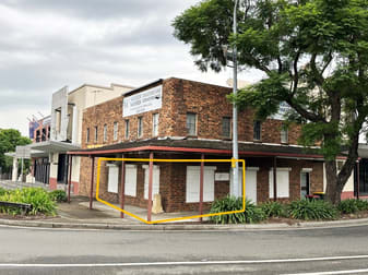 1/11A Cordeaux St Campbelltown NSW 2560 - Image 1