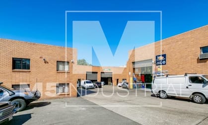 Unit 4/15 Lorraine Street Peakhurst NSW 2210 - Image 1