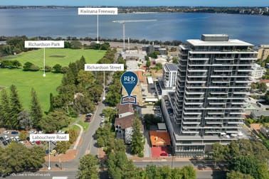2/57 Labouchere Road South Perth WA 6151 - Image 2