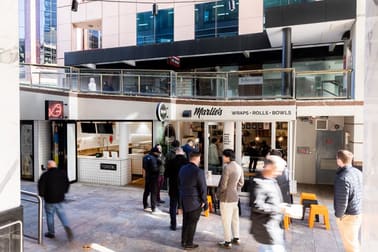 Shop 6b, 2 Elizabeth Plaza North Sydney NSW 2060 - Image 3