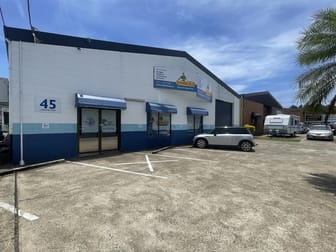 1/45 Lawson Crescent Coffs Harbour NSW 2450 - Image 1