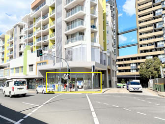 Shop 2/127 Forest Road Hurstville NSW 2220 - Image 1