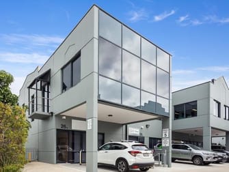 Suite 26B/2-6 Chaplin Drive Lane Cove NSW 2066 - Image 1