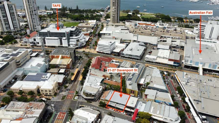 21 Davenport Street Southport QLD 4215 - Image 1