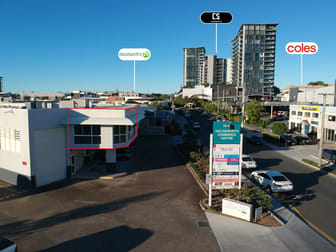 1/61 Holdsworth Street Coorparoo QLD 4151 - Image 2