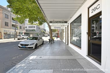 Level 1/Office 26C Burwood Road Burwood NSW 2134 - Image 2