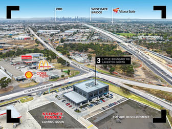 Ground floor & Level 2/3 Little Boundary Road Laverton North VIC 3026 - Image 1