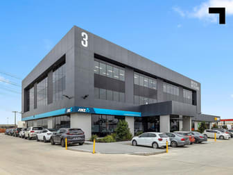 Ground floor & Level 2/3 Little Boundary Road Laverton North VIC 3026 - Image 2