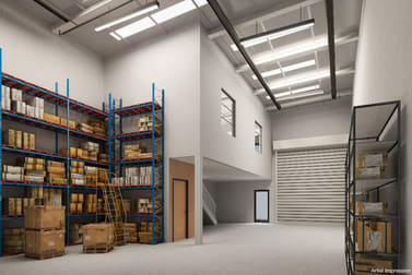 8/18 Loyalty Road North Rocks NSW 2151 - Image 1