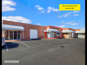 Unit 2/8 George Street Bunbury WA 6230 - Image 2