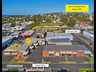 Unit 2/8 George Street Bunbury WA 6230 - Image 1