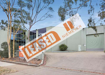 Warehouse & Office/35 Garema Circuit Kingsgrove NSW 2208 - Image 1