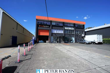 OFFICE SPACE & SHOWROOM/89 Silverwater Road Silverwater NSW 2128 - Image 3
