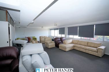 OFFICE SPACE & SHOWROOM/89 Silverwater Road Silverwater NSW 2128 - Image 2