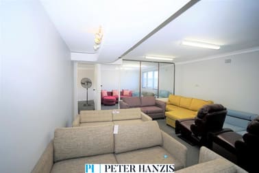 OFFICE SPACE & SHOWROOM/89 Silverwater Road Silverwater NSW 2128 - Image 1