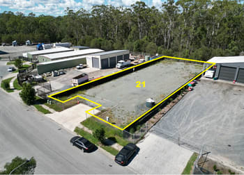 21 Industrial Avenue Logan Village QLD 4207 - Image 1