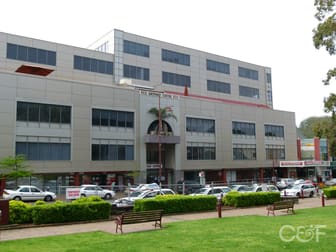 Level 4/221-237 Mann Street Gosford NSW 2250 - Image 1