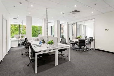 204A & 204B / 480 Collins Street Melbourne VIC 3000 - Image 1