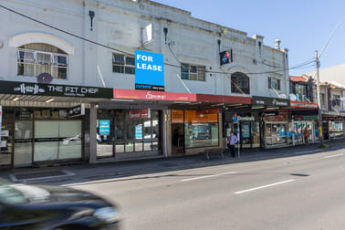 18 Pacific Highway St Leonards NSW 2065 - Image 1