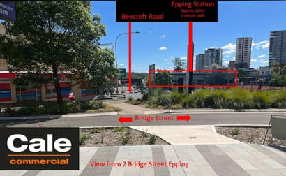 2 Bridge Street Epping NSW 2121 - Image 2