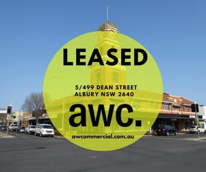 5/499 Dean Street Albury NSW 2640 - Image 1