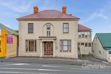 Ground floor, 39 Burnett Street North Hobart TAS 7000 - Image 1